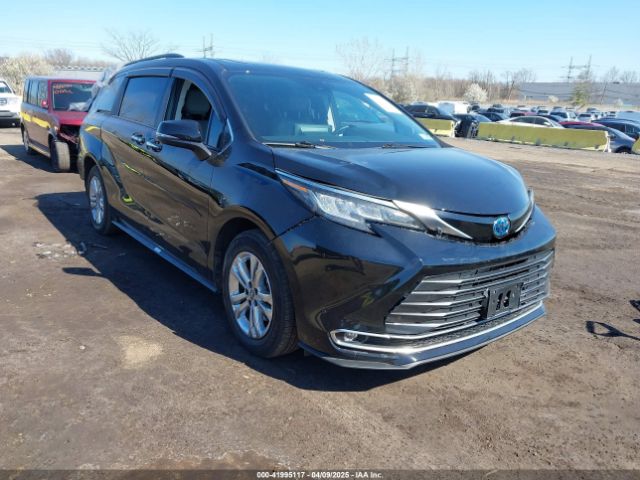 2024 TOYOTA SIENNA 5TDZSKFC8RS145490