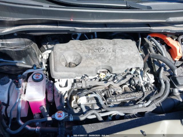 2024 TOYOTA SIENNA 5TDZSKFC8RS145490 Photo 9