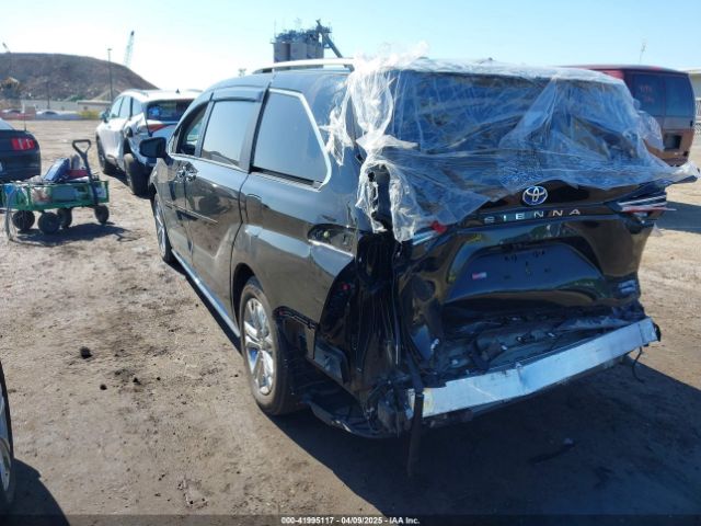 2024 TOYOTA SIENNA 5TDZSKFC8RS145490 Photo 2