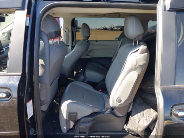 2024 TOYOTA SIENNA 5TDZSKFC8RS145490 Photo 7