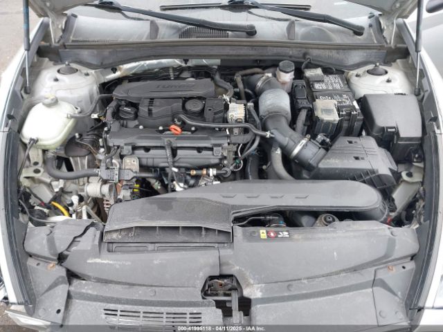 5NPEH4J29LH037481 Hyundai Sonata Limited