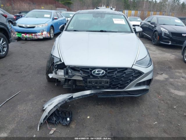 5NPEH4J29LH037481 Hyundai Sonata Limited