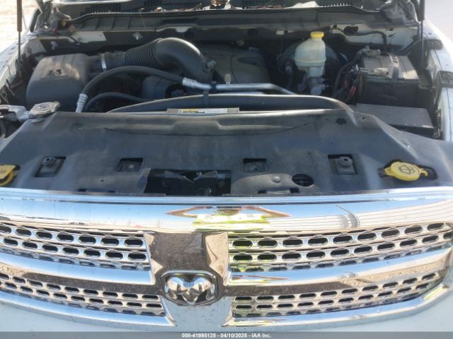 1C6RR6NT6FS567191 RAM 1500 Laramie