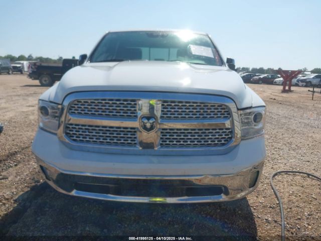 1C6RR6NT6FS567191 RAM 1500 Laramie