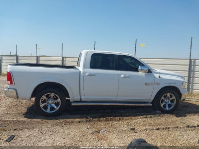 1C6RR6NT6FS567191 RAM 1500 Laramie