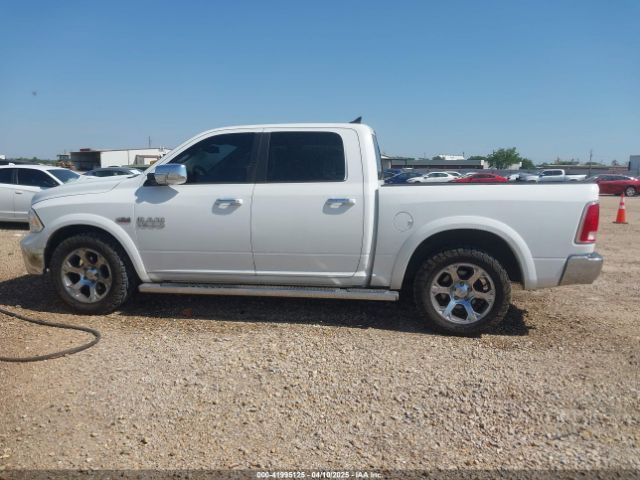 1C6RR6NT6FS567191 RAM 1500 Laramie