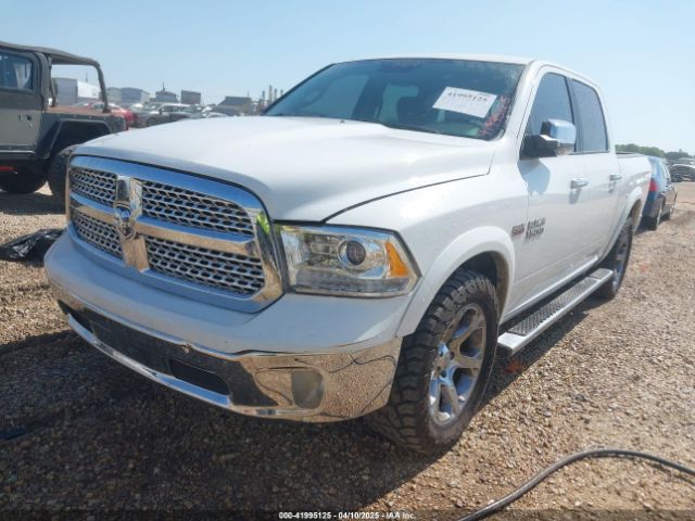 1C6RR6NT6FS567191 RAM 1500 Laramie