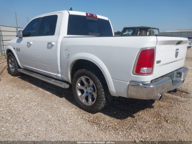 1C6RR6NT6FS567191 RAM 1500 Laramie