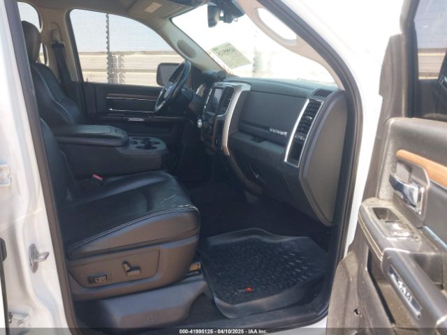 1C6RR6NT6FS567191 RAM 1500 Laramie