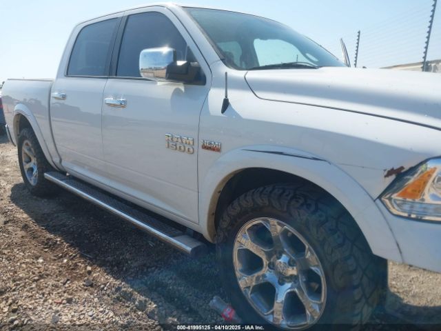 1C6RR6NT6FS567191 RAM 1500 Laramie