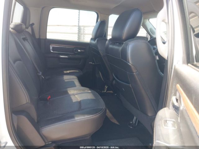 1C6RR6NT6FS567191 RAM 1500 Laramie