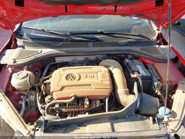 3VW6T7BUXLM105802 Volkswagen Jetta Gli 2.0t Autobahn/2.0t S