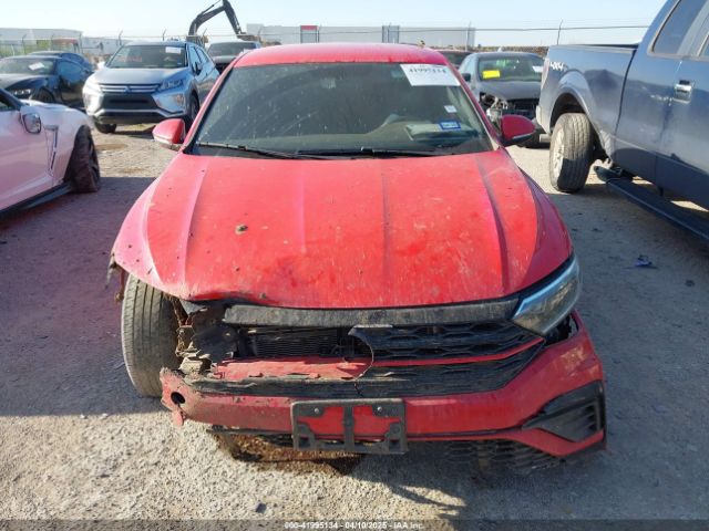 3VW6T7BUXLM105802 Volkswagen Jetta Gli 2.0t Autobahn/2.0t S