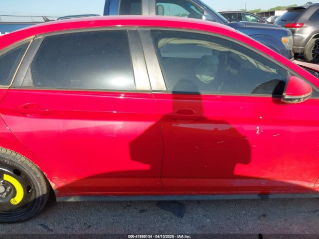 3VW6T7BUXLM105802 Volkswagen Jetta Gli 2.0t Autobahn/2.0t S