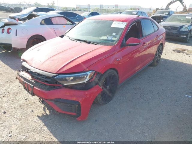 3VW6T7BUXLM105802 Volkswagen Jetta Gli 2.0t Autobahn/2.0t S