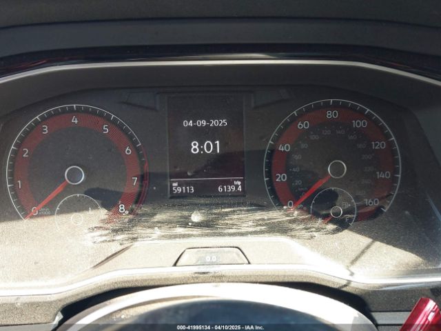 3VW6T7BUXLM105802 Volkswagen Jetta Gli 2.0t Autobahn/2.0t S