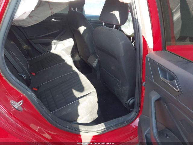 3VW6T7BUXLM105802 Volkswagen Jetta Gli 2.0t Autobahn/2.0t S