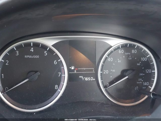 3N1CP5BV2ML483629 Nissan Kicks S Xtronic Cvt