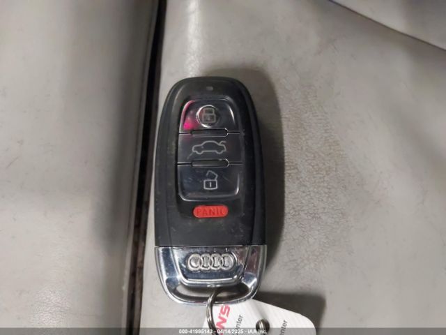 WAUBGAFLXEA059860 Audi S4 3.0t Premium Plus