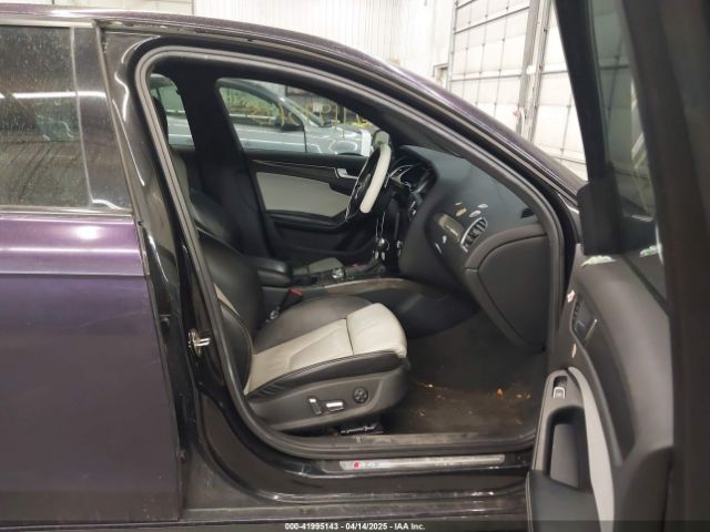 WAUBGAFLXEA059860 Audi S4 3.0t Premium Plus