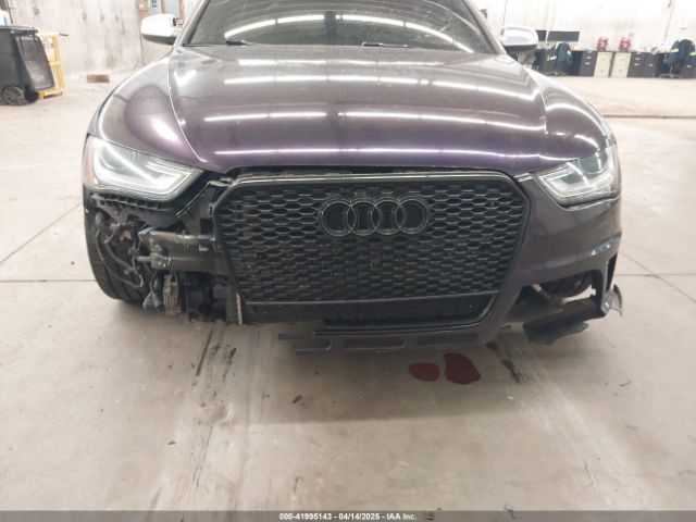 WAUBGAFLXEA059860 Audi S4 3.0t Premium Plus