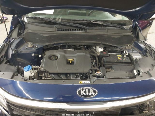 KNDEUCAA6M7117095 KIA SELTOS S