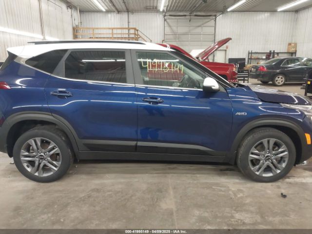 KNDEUCAA6M7117095 KIA SELTOS S