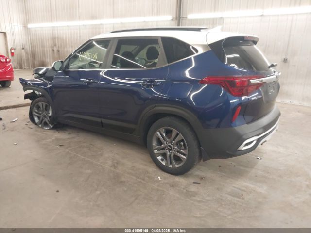 KNDEUCAA6M7117095 KIA SELTOS S