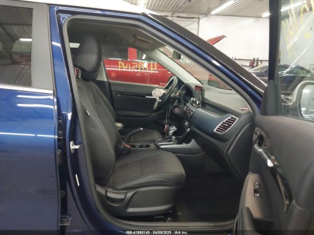 KNDEUCAA6M7117095 KIA SELTOS S