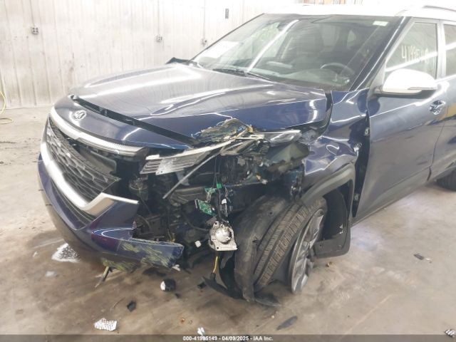 KNDEUCAA6M7117095 KIA SELTOS S