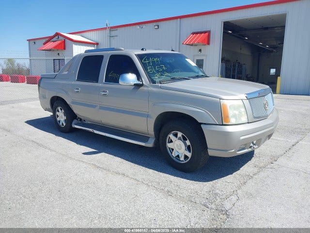 2005 CADILLAC ESCALADE EXT 3GYEK62NX5G113446 Photo 0