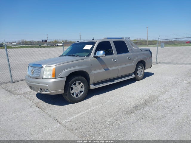 2005 CADILLAC ESCALADE EXT 3GYEK62NX5G113446 Photo 1