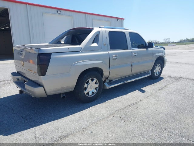 2005 CADILLAC ESCALADE EXT 3GYEK62NX5G113446 Photo 3