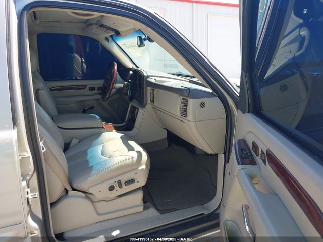 2005 CADILLAC ESCALADE EXT 3GYEK62NX5G113446 Photo 4