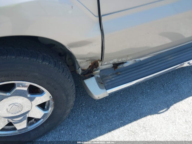2005 CADILLAC ESCALADE EXT 3GYEK62NX5G113446 Photo 5