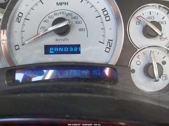 2005 CADILLAC ESCALADE EXT 3GYEK62NX5G113446 Photo 6