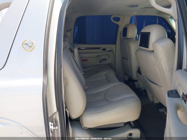 2005 CADILLAC ESCALADE EXT 3GYEK62NX5G113446 Photo 7
