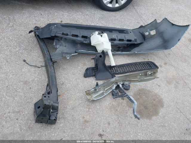 5TDKK3DC3FS537007 Toyota Sienna Le 8 Passenger