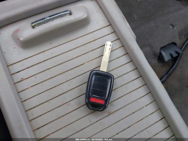 5J6RM3H36EL000886 Honda CR-V LX