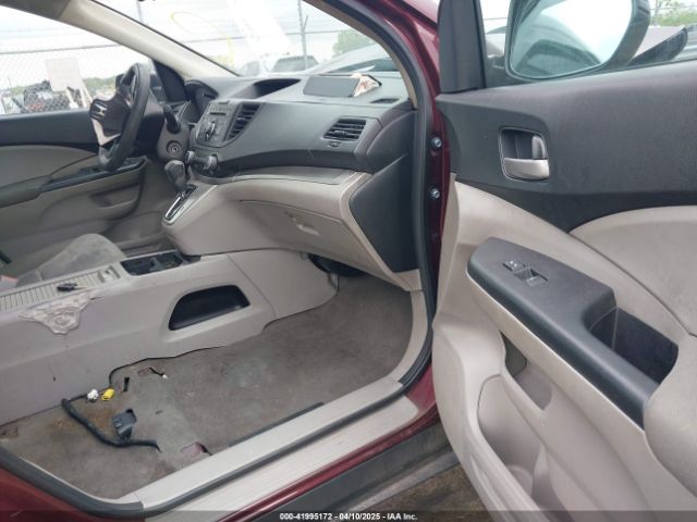 5J6RM3H36EL000886 Honda CR-V LX