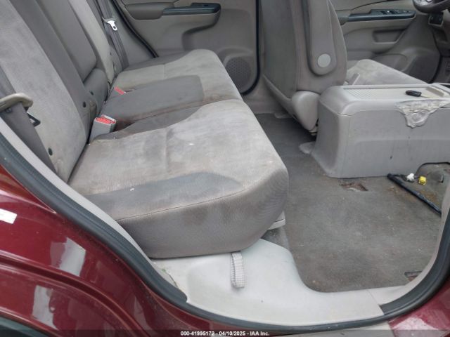 5J6RM3H36EL000886 Honda CR-V LX