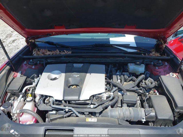 58ADA1C14MU012213 Lexus ES 300H