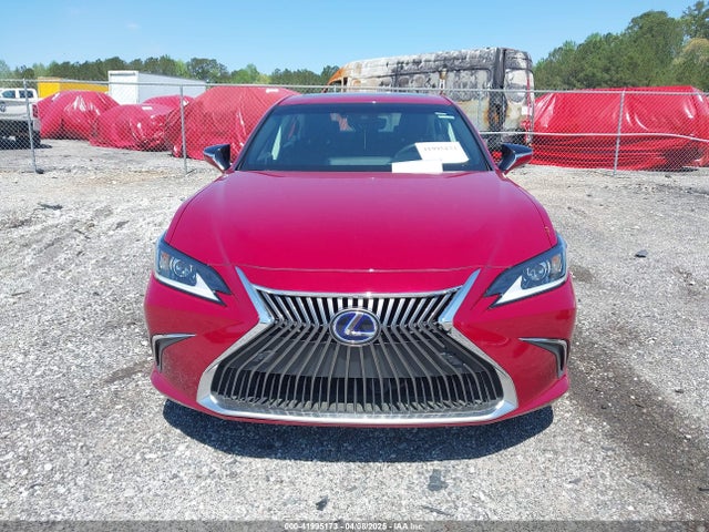 58ADA1C14MU012213 Lexus ES 300H