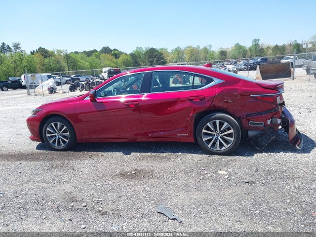 58ADA1C14MU012213 Lexus ES 300H