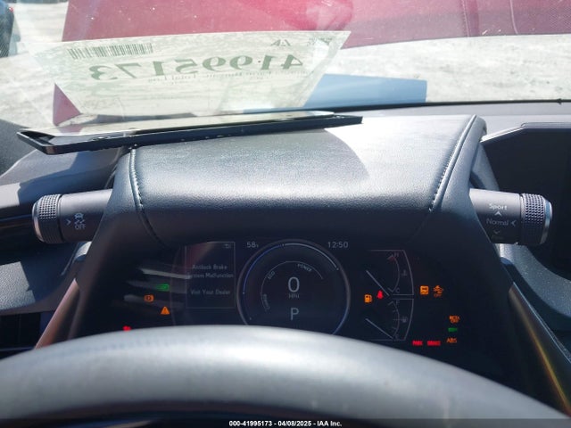 58ADA1C14MU012213 Lexus ES 300H