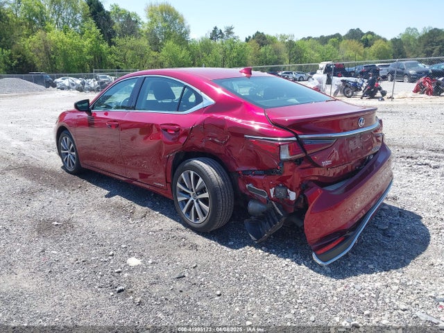 58ADA1C14MU012213 Lexus ES 300H
