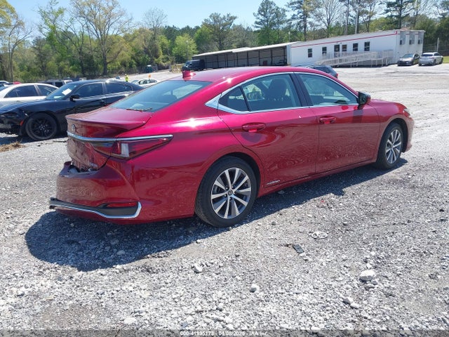58ADA1C14MU012213 Lexus ES 300H