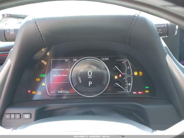 58ADA1C14MU012213 Lexus ES 300H