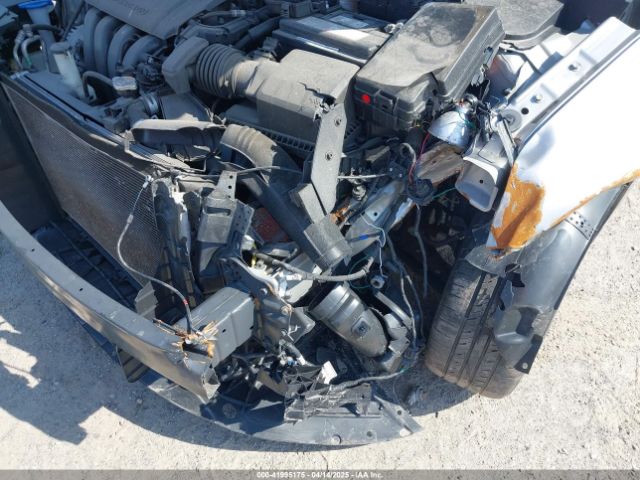 5NPD84LF7LH558291 Hyundai ELANTRA SEL