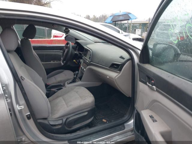 5NPD84LF7LH558291 Hyundai ELANTRA SEL